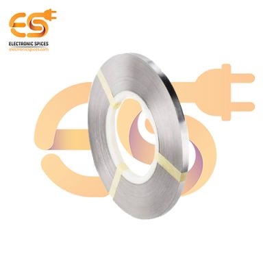 0.2 x 8mm Li-ion Battery Nickel Plated Strip for Spot Welding Machine
